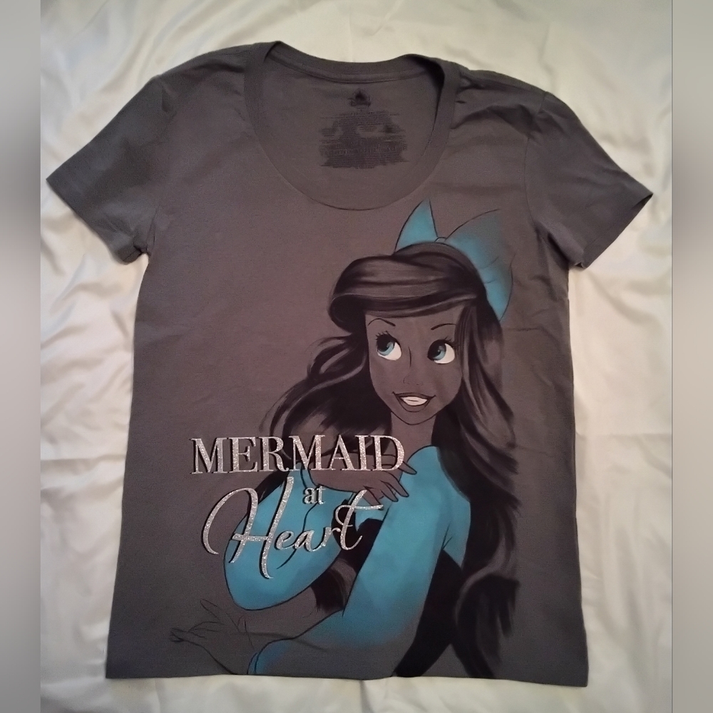 Disney Little Mermaid T-shirt